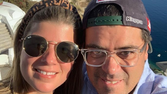 'El Burro' Van Rankin reconoce que lo han confundido con otro en la intimidad