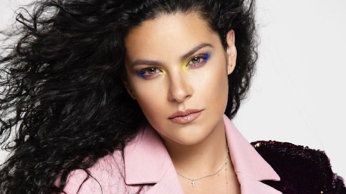 Litzi habla de su rompimiento con Telemundo luego de 8 años de colaboración con la empresa