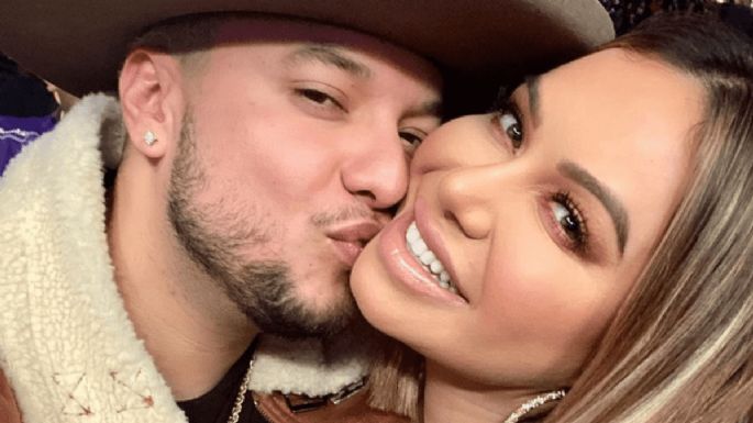 Lorenzo Méndez habla sobre los rumores de una posible reconciliación con Chiquis Rivera