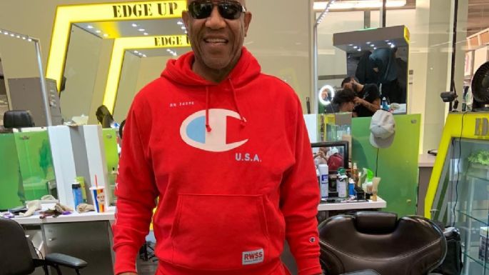 Tommy 'Tiny' Lister, actor de 'El Quinto Elemento', fallece tras presentar síntomas Covid-19