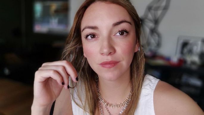 Regina Blandón revela cuales fueron las razones de su divorcio con Roberto Flores