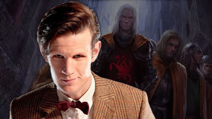 HBO anuncia a otros tres actores que formarán parte de la precuela de 'Game of Thrones'