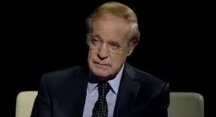 ¡Lamentable noticia! Fallece la mamá del periodista deportivo José Ramón Fernández