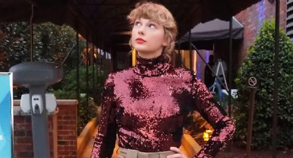 ¡No puede ser! Cantante crítica a Taylor Swift y seguidores se le van encima