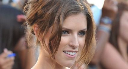 El Twitter de Anna Kendrick es hackeado y publican cientos de frases y comentarios ofensivos