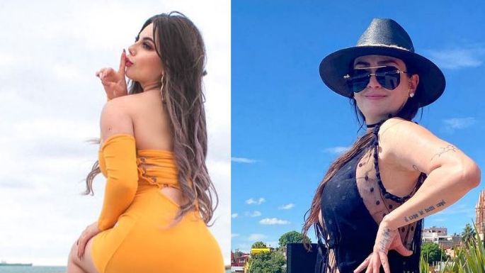 Lizbeth Rodríguez y Celia Lora dejan sin palabras a sus seguidores de Instagram con este video