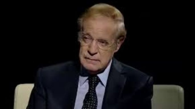 ¡Lamentable noticia! Fallece la mamá del periodista deportivo José Ramón Fernández