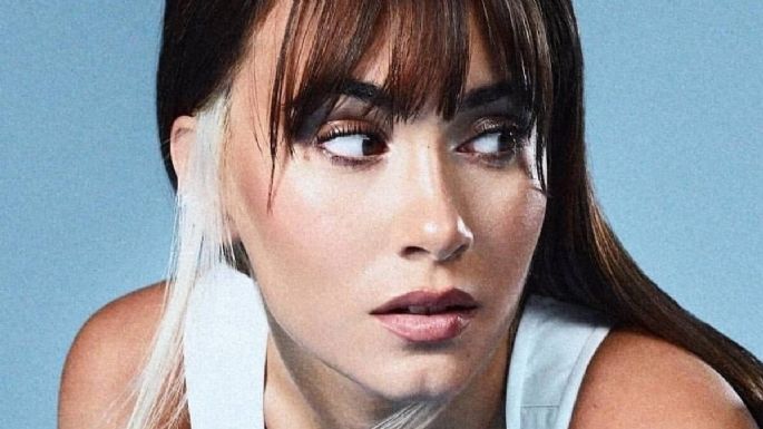 A un día de haber sido lanzado el disco '11 razones' de Aitana, ya se encuentra agotado