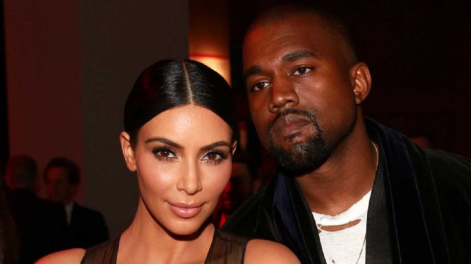 ¡Increíble! Kim Kardashian documentará su divorcio con Kanye West en un reality