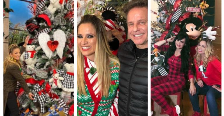 La decoradora es popular entre los famosos