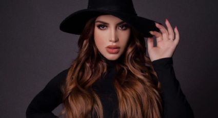 A pocas horas de lanzar 'Apaga la luz', Kimberly Loaiza alcanza 3 millones de reproducciones