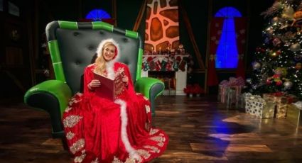 Bely y Beto, youtubers infantiles, alistan espectáculo navideño con villancicos incluidos vía streaming