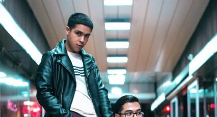 ¡Pierden todo! Estos influencer son asaltados en la Ciudad de México mientras graban un video