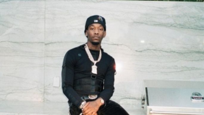 El esposo de Cardi B genera polémica al decir que no se vacunará contra el Covid-19