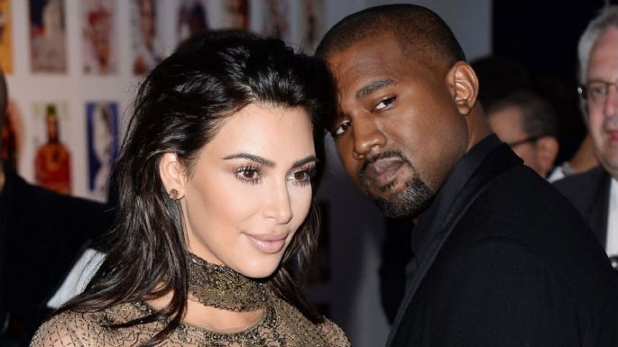 Fuente asegura que, a pesar de llevar vidas separadas, Kim Kardashian y Kanye West siguen juntos
