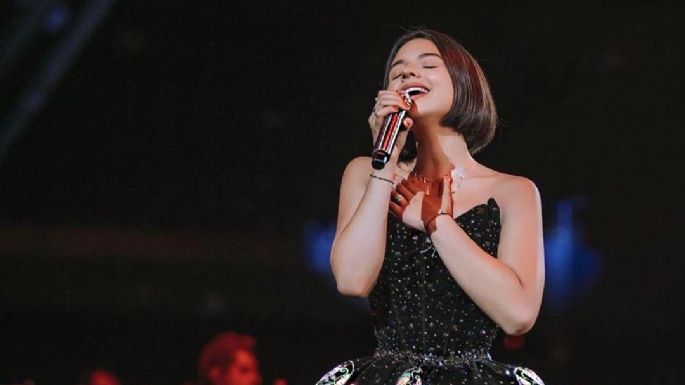 Ángela Aguilar causa la molestia de sus seguidores en Jalisco por esta razón