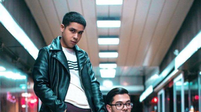 ¡Pierden todo! Estos influencer son asaltados en la Ciudad de México mientras graban un video