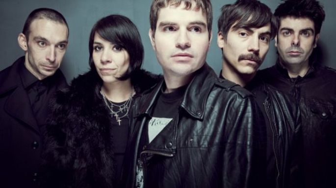 ¡No a la discriminación! La banda española Dorian lanza una nueva canción que apoya la diversidad