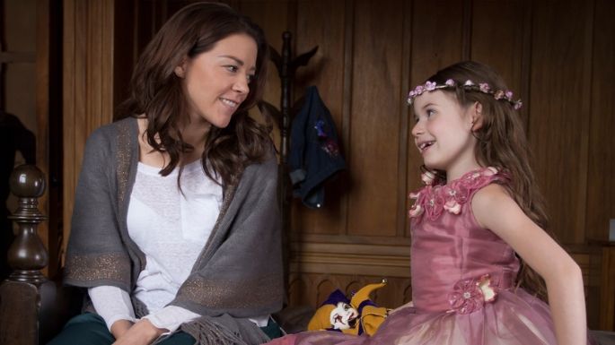 'Cuidado con lo que Deseas', la película mexicana de terror que llega a Netflix