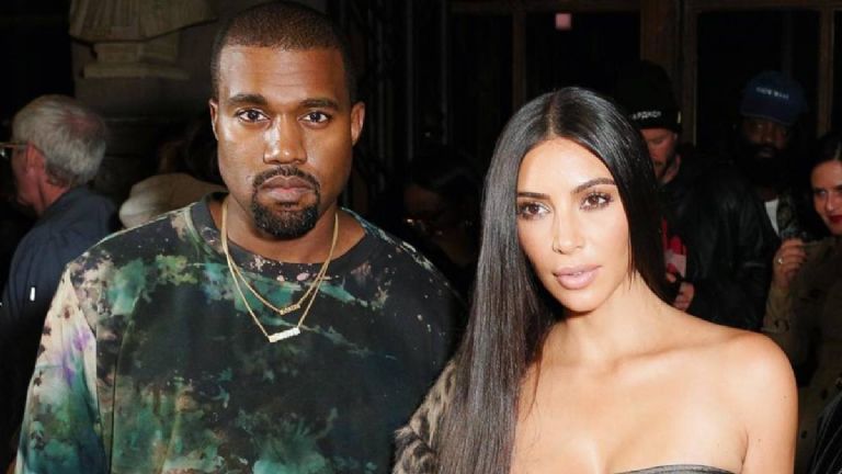  Instagram @kanyewestt_official