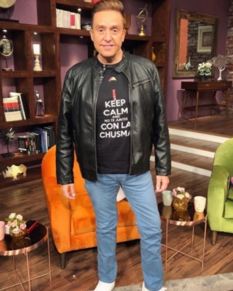 Daniel Bisogno insultó y demeritó el trabajo de Javier Ceriani