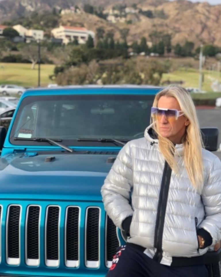 Ceriani ha 'contraatacado' tras los señalamientos