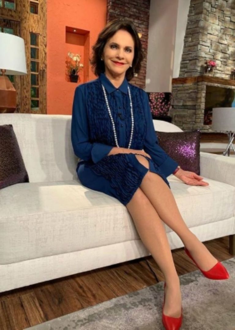 Pati Chapoy no 'metería las manos al fuego' por Bisogno