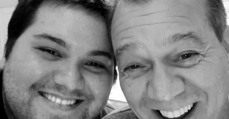 Wolfgang, hijo del fallecido cantante, afirma que se están aprovechando