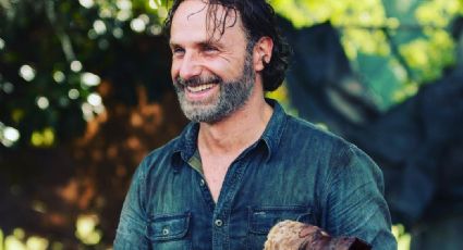 ¡De no creerse! Preparan una comedia ambientada en la popular serie de zombies 'The Walking Dead'