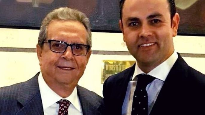 El periodista Guillermo Ochoa se encuentra en el hospital; su hijo pide oraciones a sus seguidores