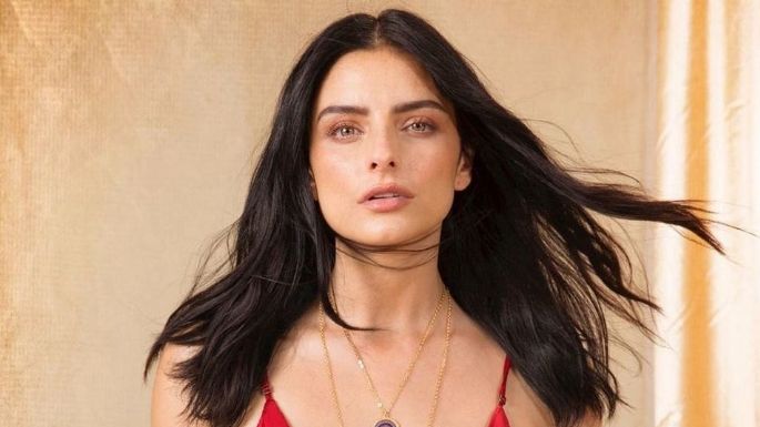 ¿Supera a Mauricio Ochmann?  Vadhir Derbez aclara si su hermana Aislinn Derbez tiene nuevo novio