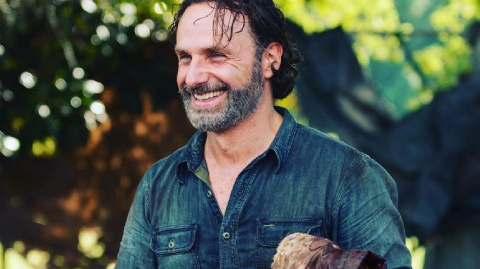 ¡De no creerse! Preparan una comedia ambientada en la popular serie de zombies 'The Walking Dead'