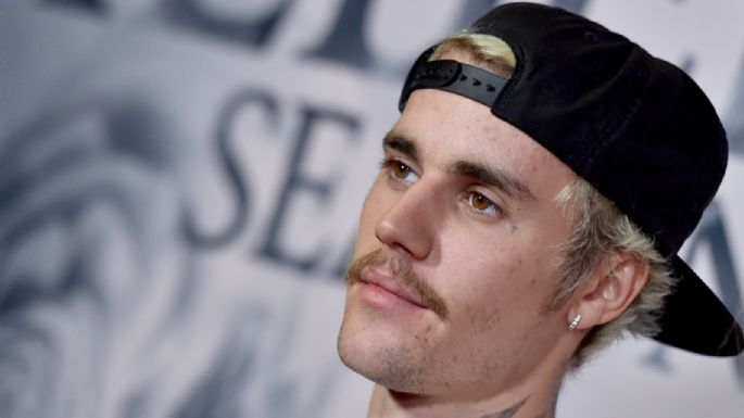 Justin Bieber anuncia colaboración benéfica con coro del personal médico de Reino Unido