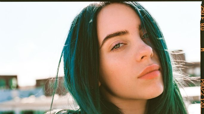 ¡Música nueva! Billie Eilish está trabajando en 16 canciones para su nuevo álbum