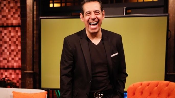 ¿Se volverá a casar? El conductor de Televisa Yordi Rosado confirma los rumores sobre su noviazgo