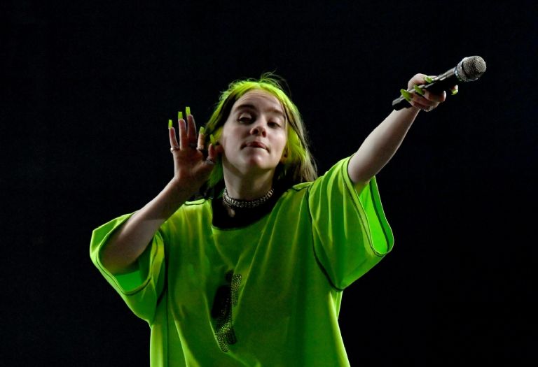 Billie Eilish