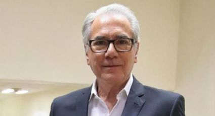 El actor Otto Sirgo se sincera y habla sobre sus graves problemas que tiene con el cigarro