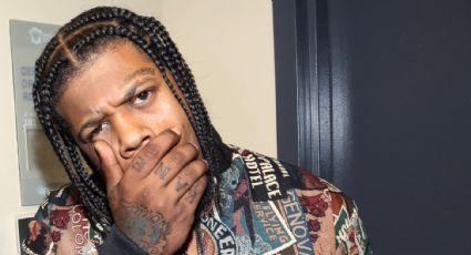 ¡Wow! Tras 6 años en prisión, Rowdy Rebel fue liberado este martes