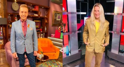 ¡No puede ser! Debido a polémica, anunciarían el despido de Daniel Bisogno de TV Azteca