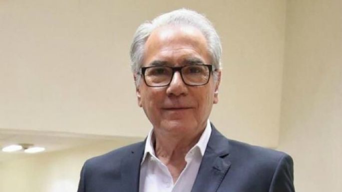 El actor Otto Sirgo se sincera y habla sobre sus graves problemas que tiene con el cigarro