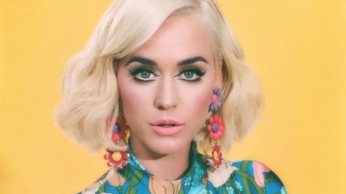 ¡Espectacular! Katy Perry sorprende nuevamente con este increíble cambio de look