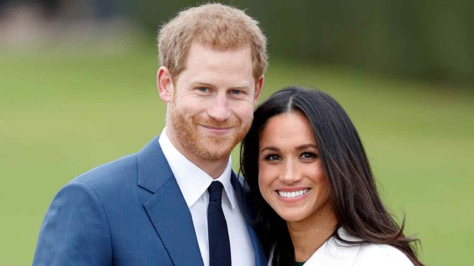 Meghan Markle y el príncipe Harry tendrán su propio podcast en Spotify