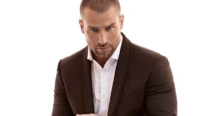 Rafael Amaya, protagonista de 'El señor de los Cielos' saldrá de rehabilitación antes de la Navidad