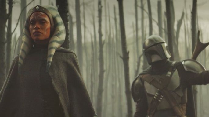 Disney anuncia 'Making of Season Two', un especial detrás de cámaras de 'The Mandalorian'