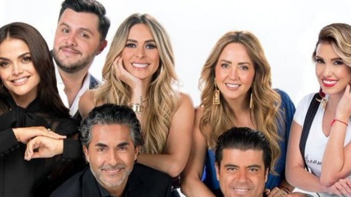 ¿Habrá despidos? Andrea Rodríguez habla sobre los cambios que habrá en 'Hoy' para el próximo año