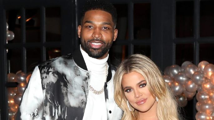 Tristan Thompson quiere reconquistar a Khloé Kardashian a toda costa