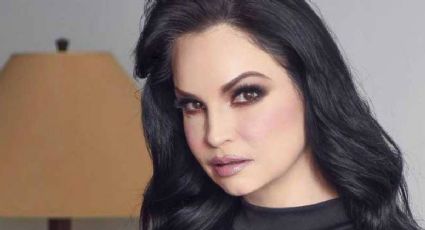 Ana Patricia Rojo responde a las personas que la criticaron por vender licuados