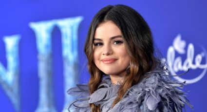 Selena Gomez reflexiona sobre este 2020 y cómo fue lanzar 'Rare', dos meses antes de la pandemia