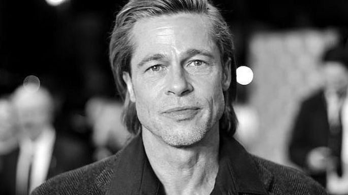 Brad Pitt cumple 57 años y sus seguidores lo celebran en las redes sociales