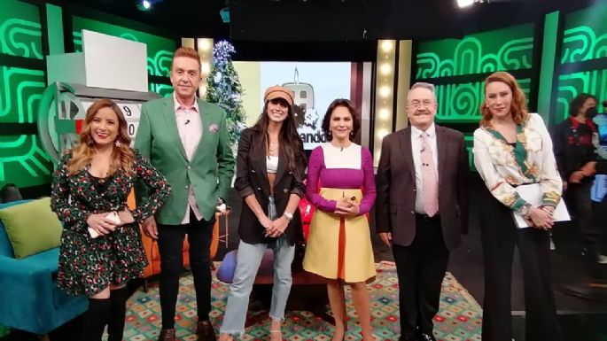 ¿Daniel Bisogno se va a Televisa? Paty Chapoy manda indirecta al conductor en 'Ventaneando'